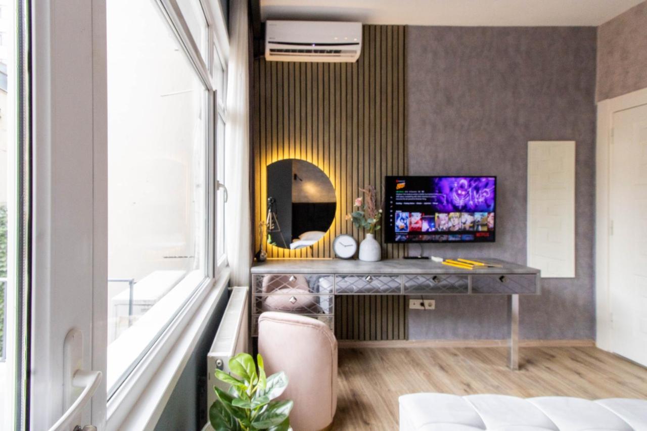 Stayle Estambul Exterior foto