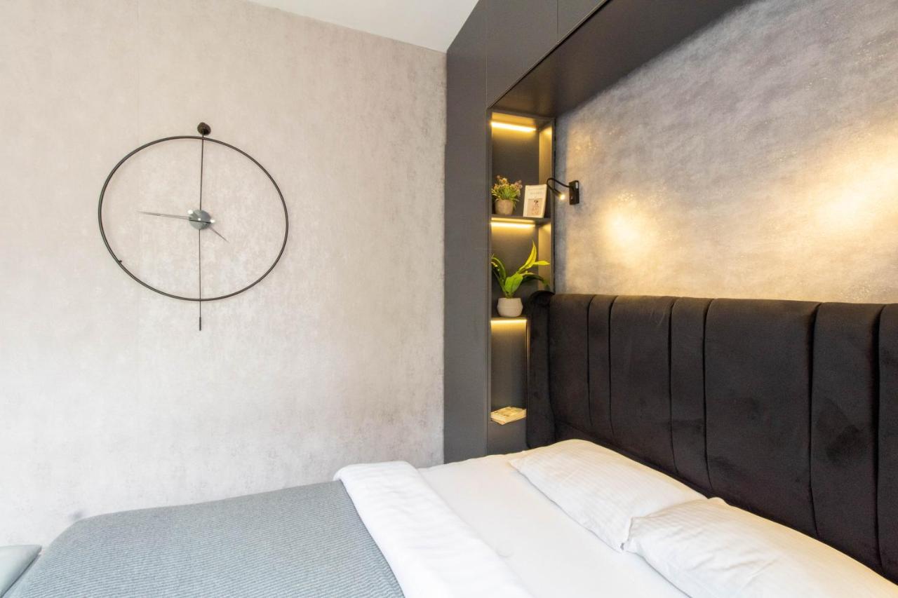 Stayle Estambul Exterior foto