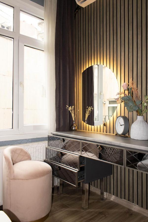 Stayle Estambul Exterior foto