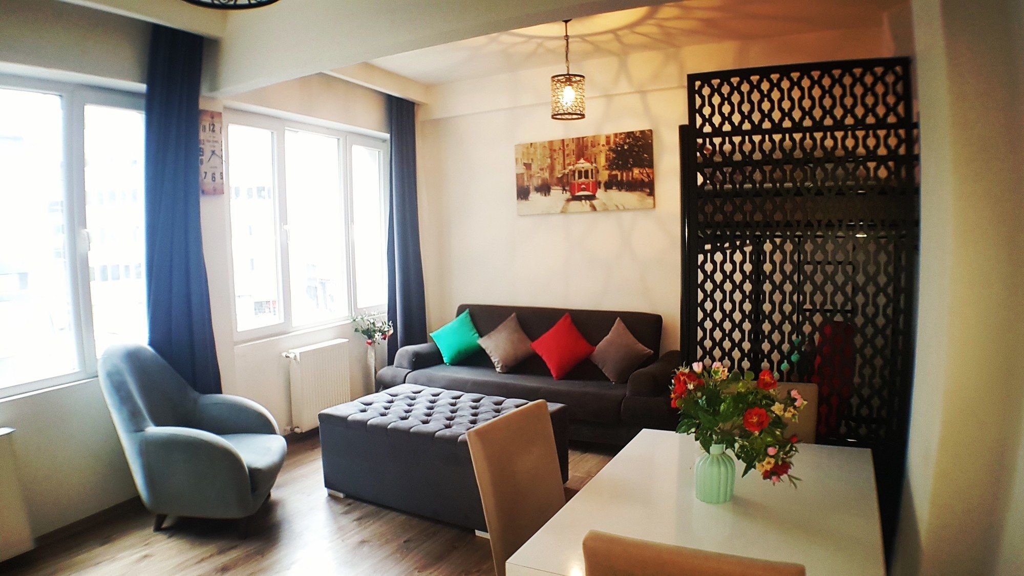 Stayle Estambul Exterior foto