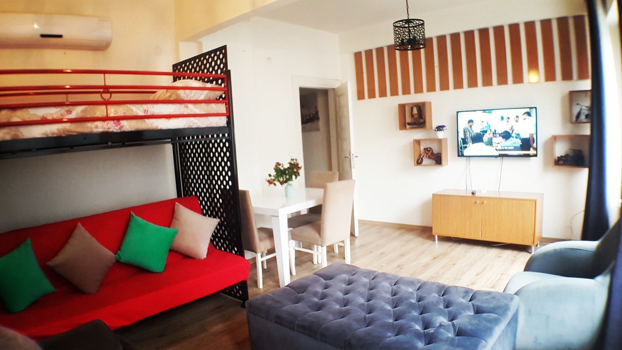 Stayle Estambul Exterior foto