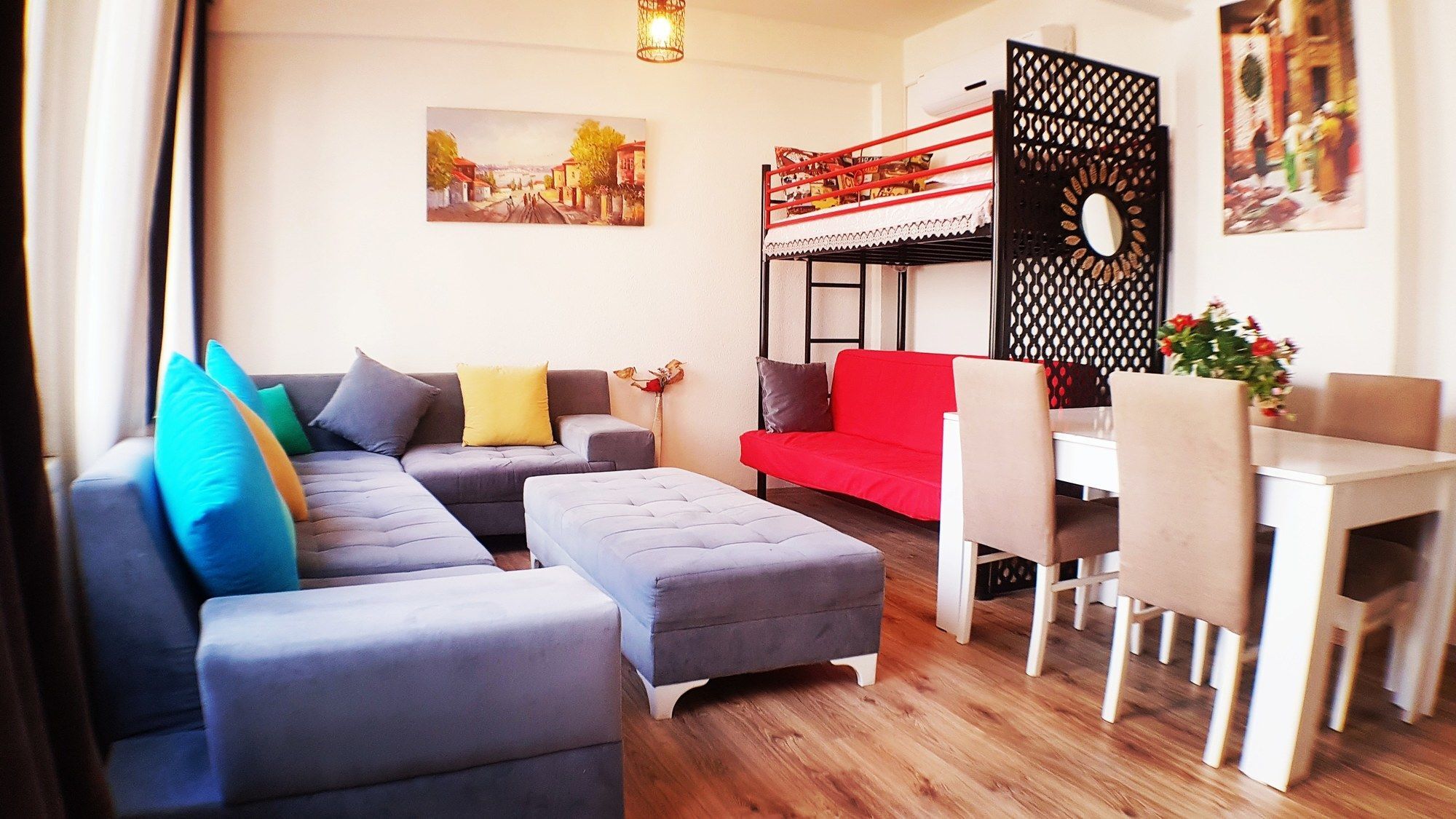 Stayle Estambul Exterior foto