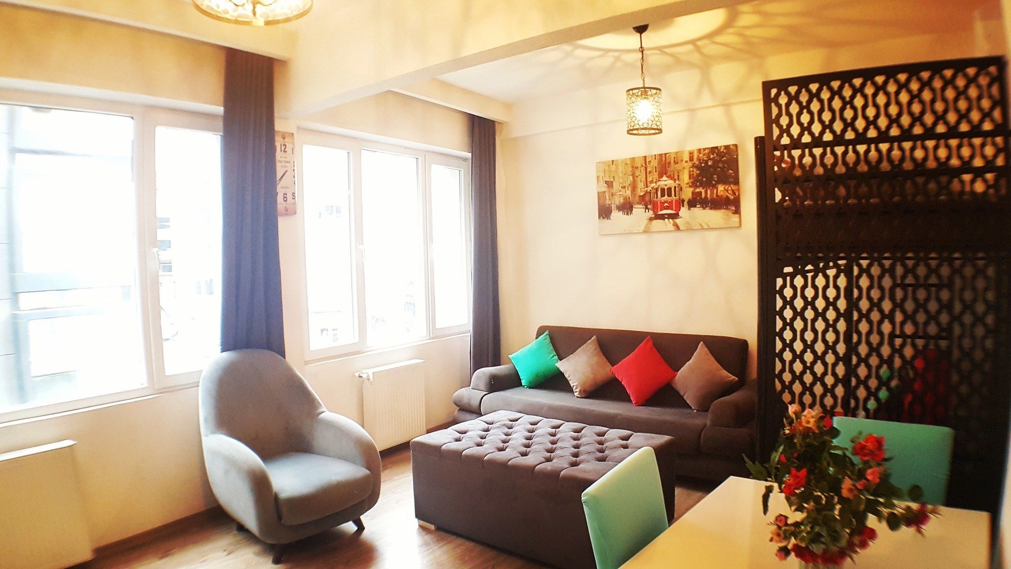 Stayle Estambul Exterior foto